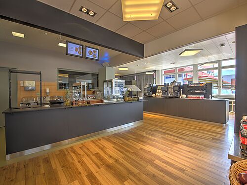 Immobilienfotografie