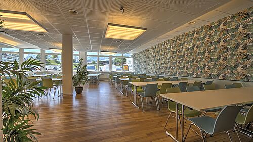 Immobilienfotografie