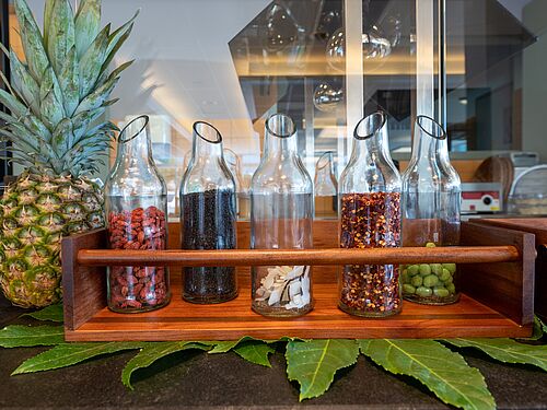 Immobilienfotografie