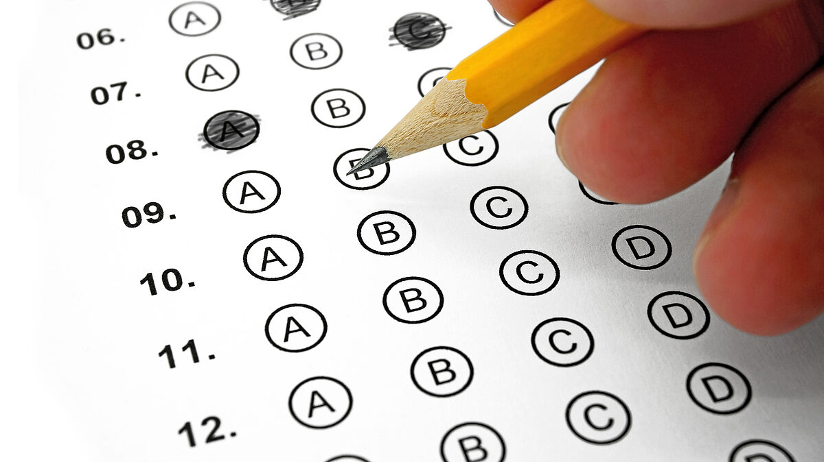 Trickkiste Beratung: Das Kreuz mit dem Kreuz